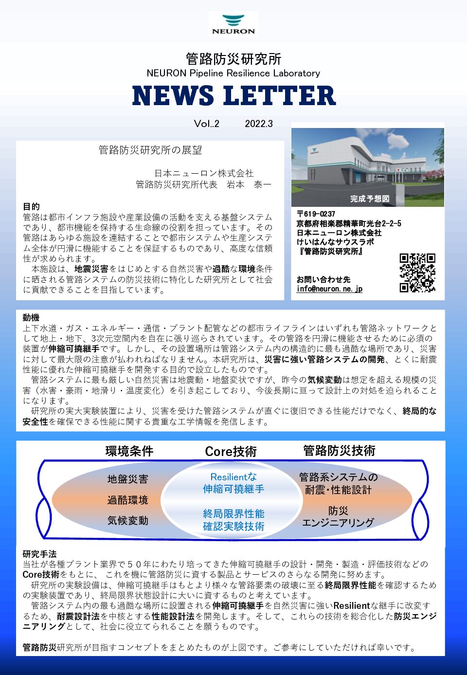 2022.3-News Letter-Vol.2