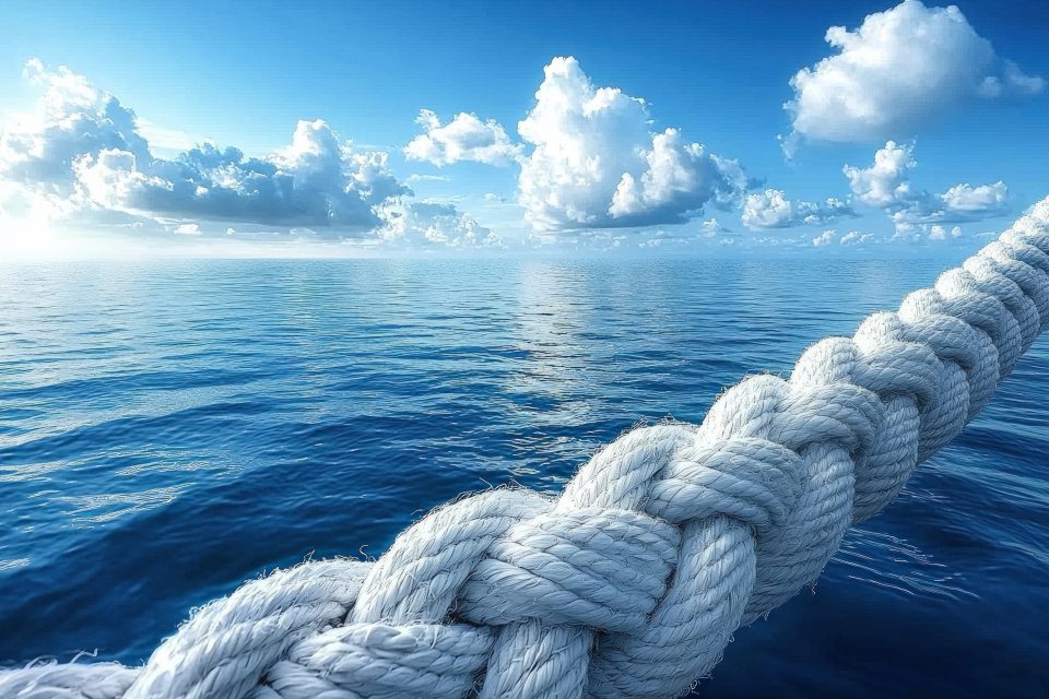 Maritime Background