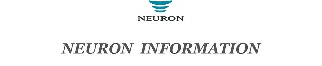 NEURONINFOロゴ